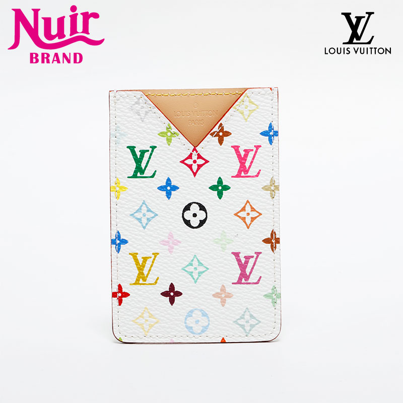 楽天市場】LOUIS VUITTON ルイ ヴィトン モノグラム LVミラー
