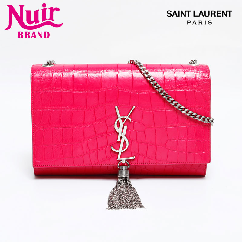 楽天市場】【バッグ】YVES SAINT LAURENT イヴ サン ローラン