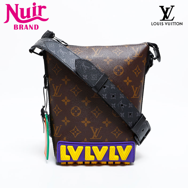 LOUIS VUITTON グレー ネクタイ　ルイヴィトン ネクタイ・LV ランチ S00｜ルイ・ヴィトン 公式サイト - M93396