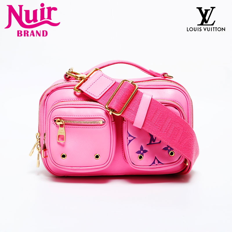 楽天市場】LOUIS VUITTON ルイ ヴィトン モノグラムイディール