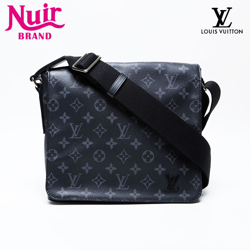 LOUIS VUITTON　フラグメントデザインショルダーバッグ　M43418 楽天市場】【美品】 ルイヴィトン × フラグメント 【LOUIS