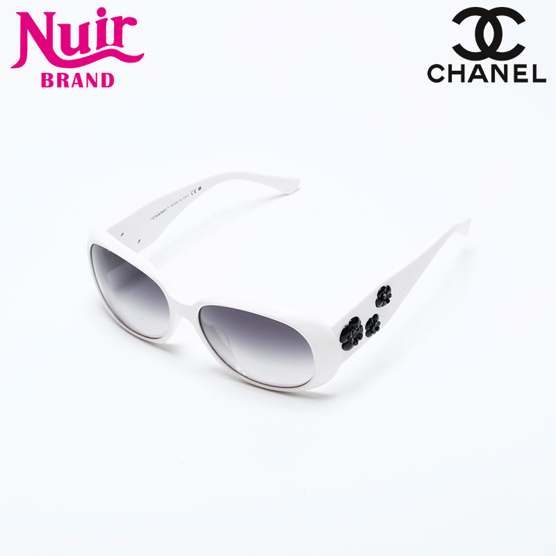 楽天市場】シャネル CHANEL リムレス フレームレス クリア ココ