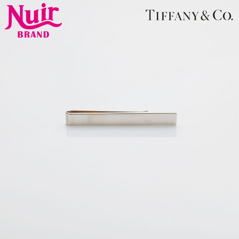 ▼期間限定値下げ【美品】ティファニー／Tiffany & Co. ネクタイピン 楽天市場】【ジュエリー】【新品仕上げ済】 TIFFANY&Co