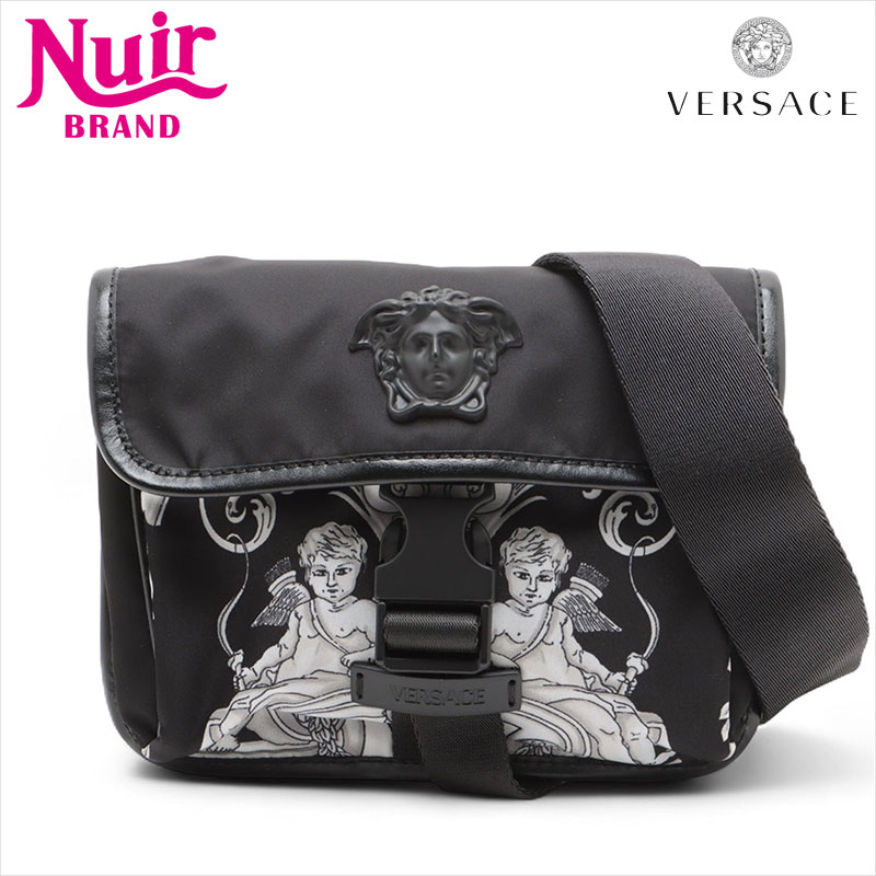 楽天市場】【バッグ】VERSACE ヴェルサーチ ラ メドゥーサ