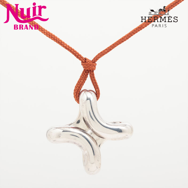 エルメス リマGM ネックレス SV925 104.5g 約84㎝ HERMES リマGM ネックレス SV925 104.5g 84㎝ | YuniT (ユナイト