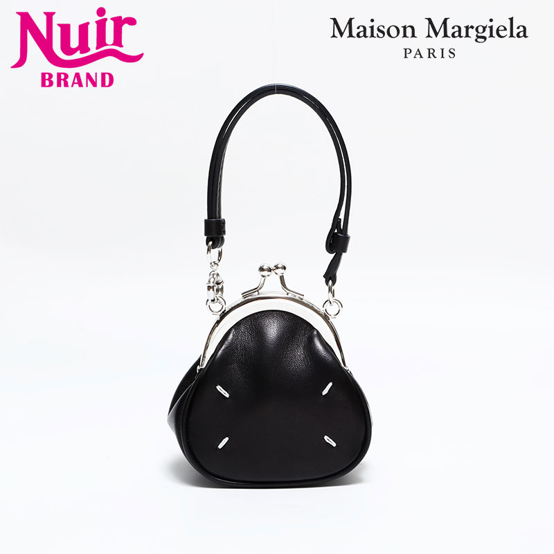 Maison Margiela 巾着 ミニバッグ Maison Margiela（旧Maison Martin Margiela） - メゾン