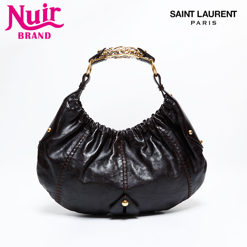 楽天市場】サンローラン （SAINT LAURENT） モンバサ リヴ
