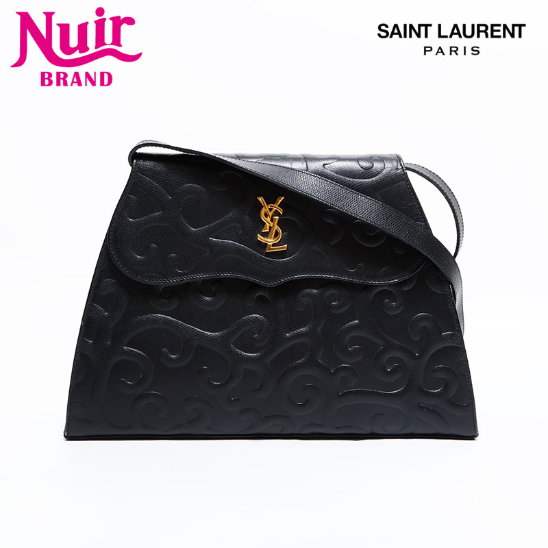 楽天市場】【美品】サンローラン【YVES SAINT LAURENT】ル