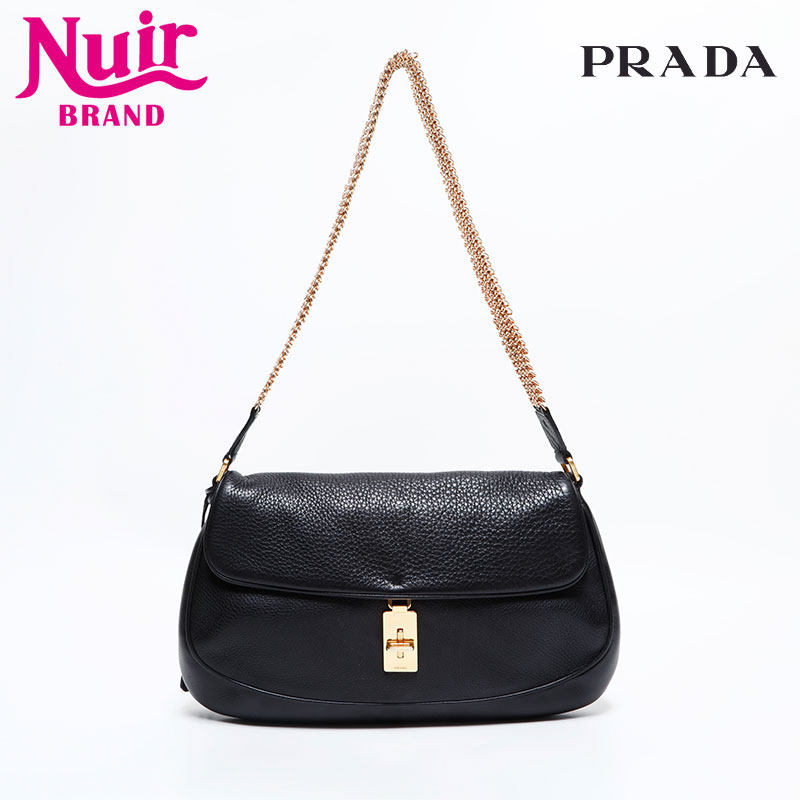 PRADA　ショルダーバッグ 新品 PRADA プラダ ショルダーバッグ/zx - メルカリ