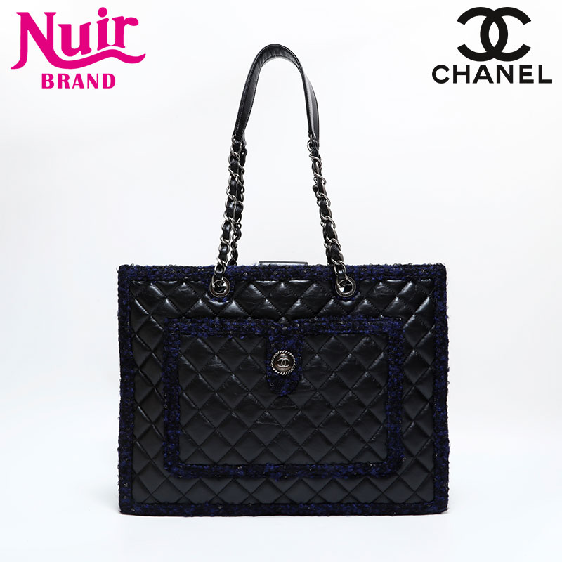 シャネル グレー 美品！ ギフト品 ハンドバッグ 非売品 トート GUCCI グッチ トートバッグ GG柄 211134 GGスプリーム レザー