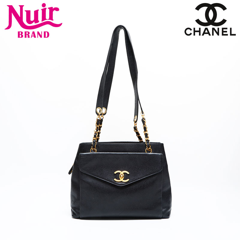 楽天市場】CHANEL 2wayチェーンショルダーバッグ キャビア 楽天市場】CHANEL 2wayチェーンショルダーバッグ キャビア