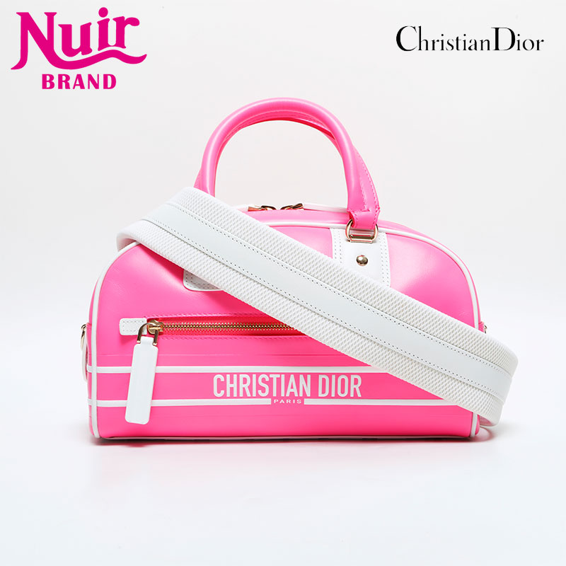 楽天市場】クリスチャン・ディオール Christian Dior トロッター ミニ