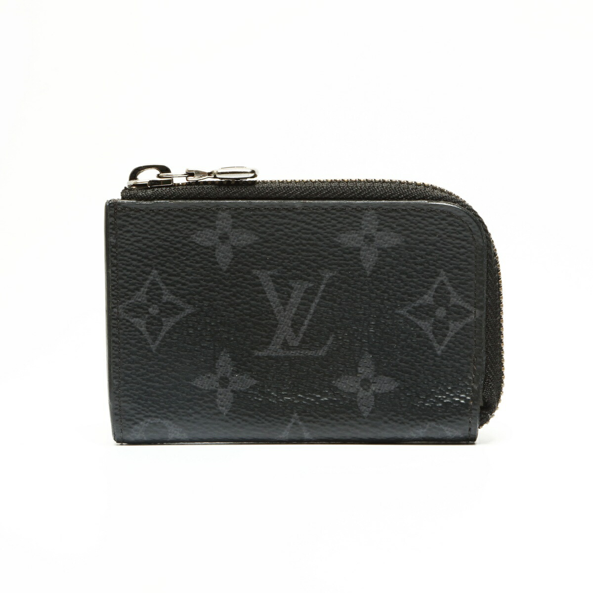 楽天市場】【財布】LOUIS VUITTON ルイ ヴィトン モノグラムエクリプス