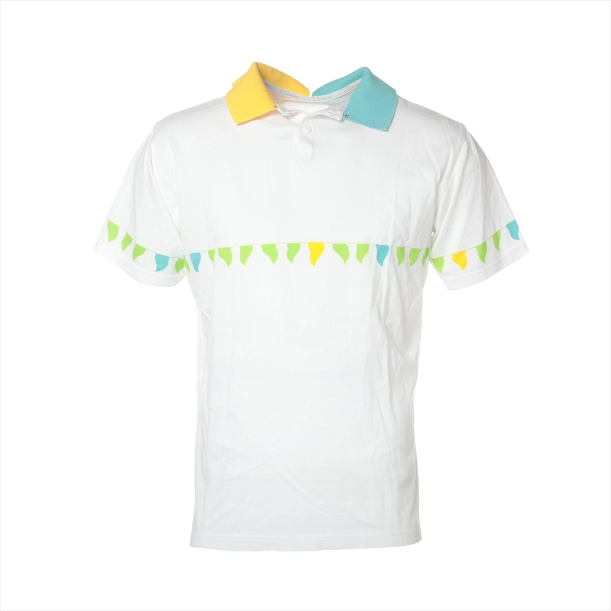 楽天市場】クリスチャン ディオール Christian Dior ポロシャツ