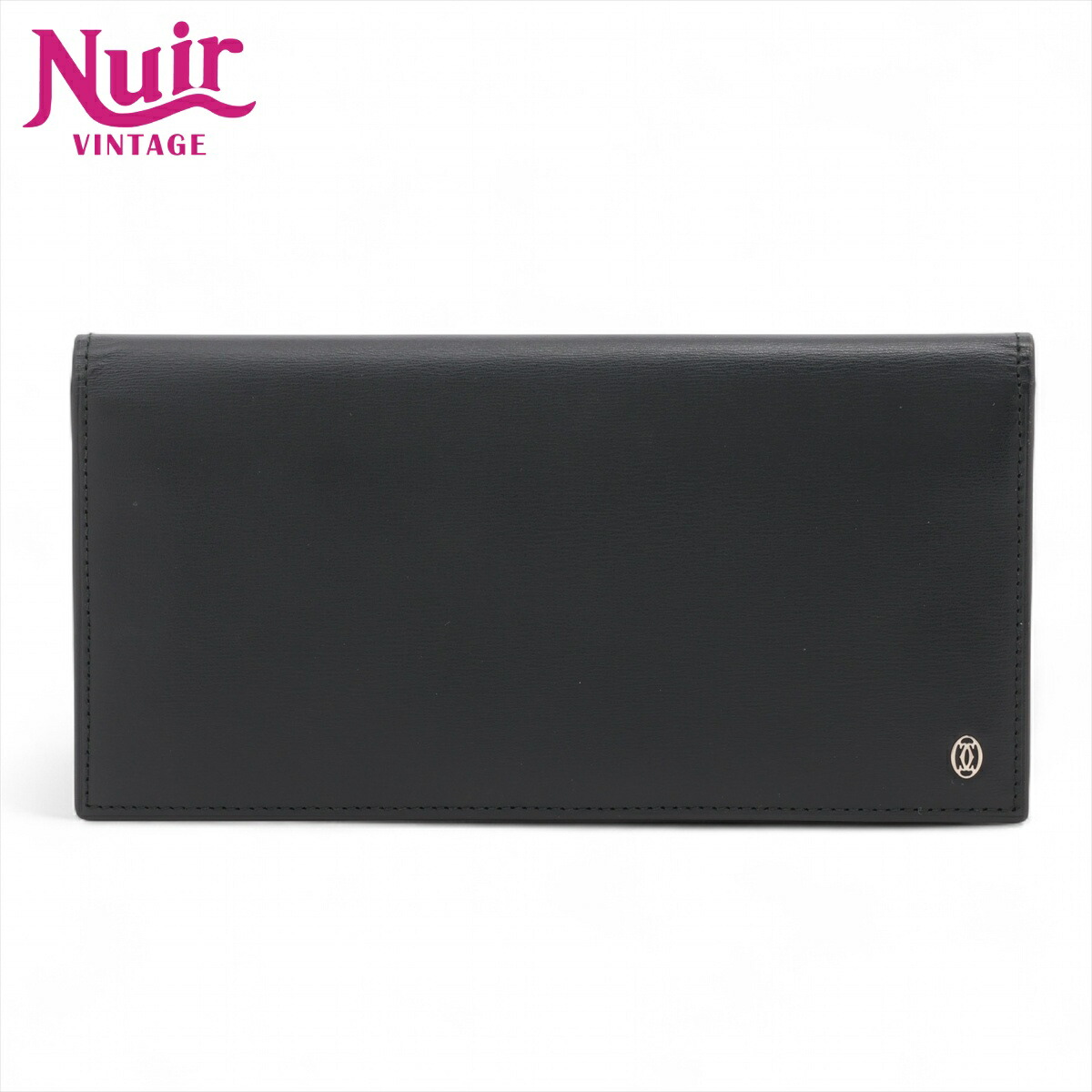 楽天市場】【財布】Cartier カルティエ マスト ドゥ カルティエ