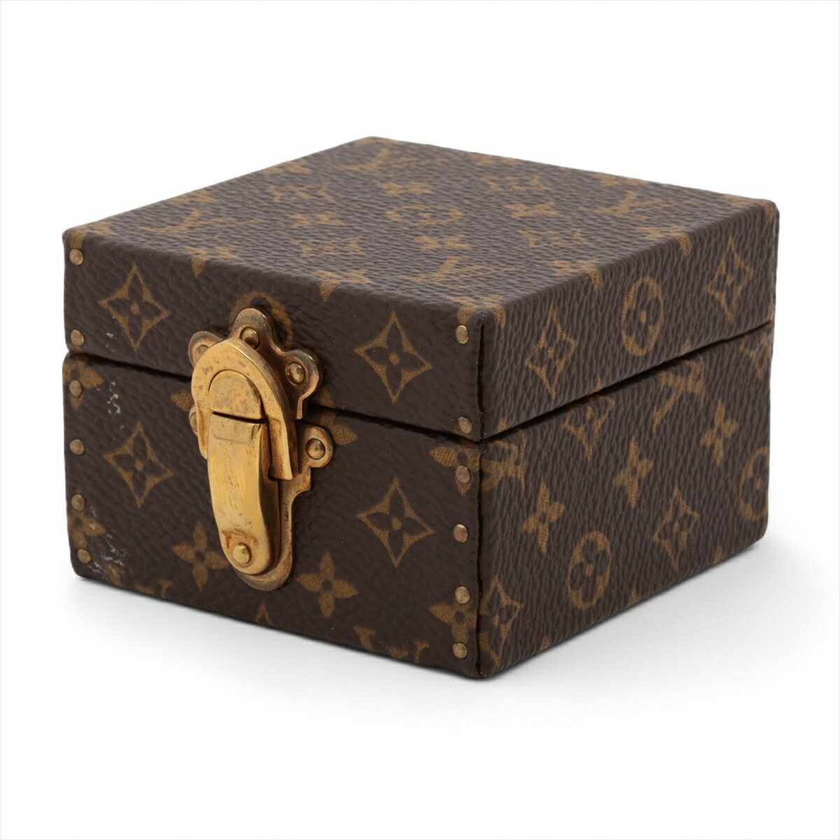 LOUIS VUITTON ジュエリーポーチ　ケース 楽天市場】LOUIS VUITTON ルイ ヴィトン エピ エクラン ビジュー