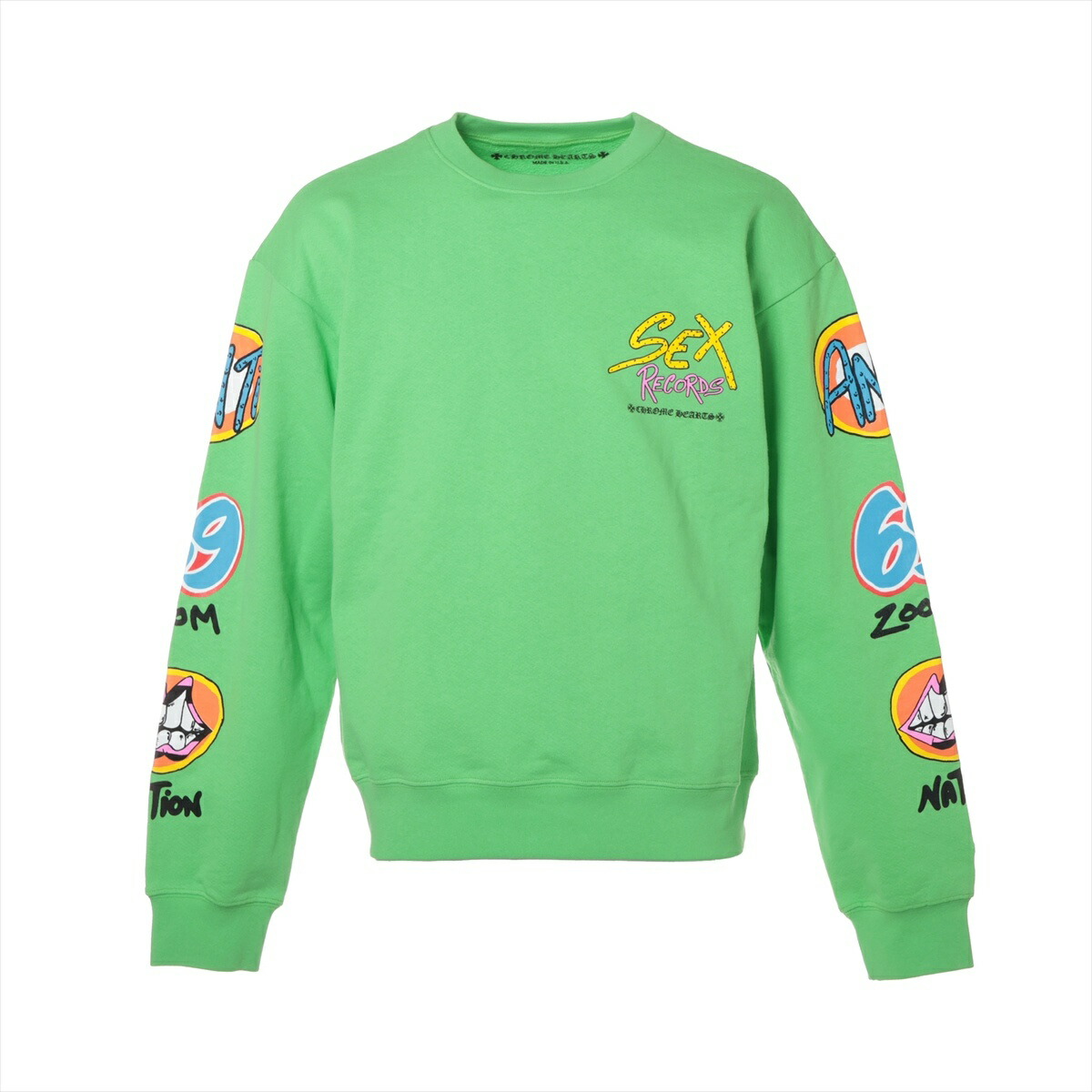 楽天市場】【中古】クロムハーツ マッティボーイ MATTY BOY PPO VANITY