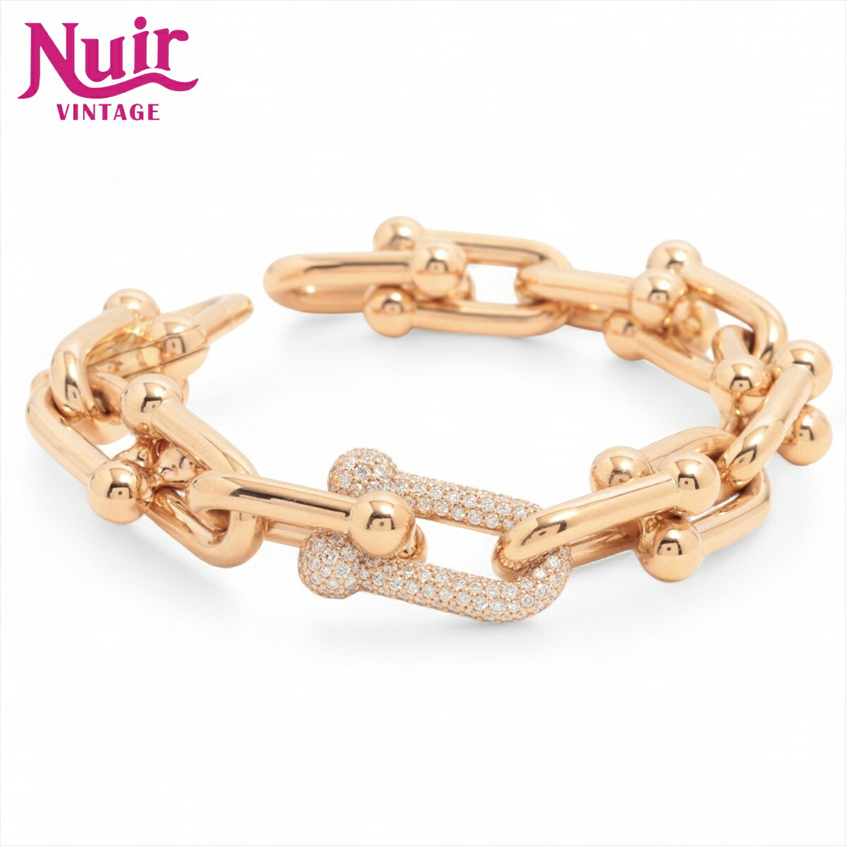 楽天市場】ティファニー Tiffany & Co. ブレスレット アトラス