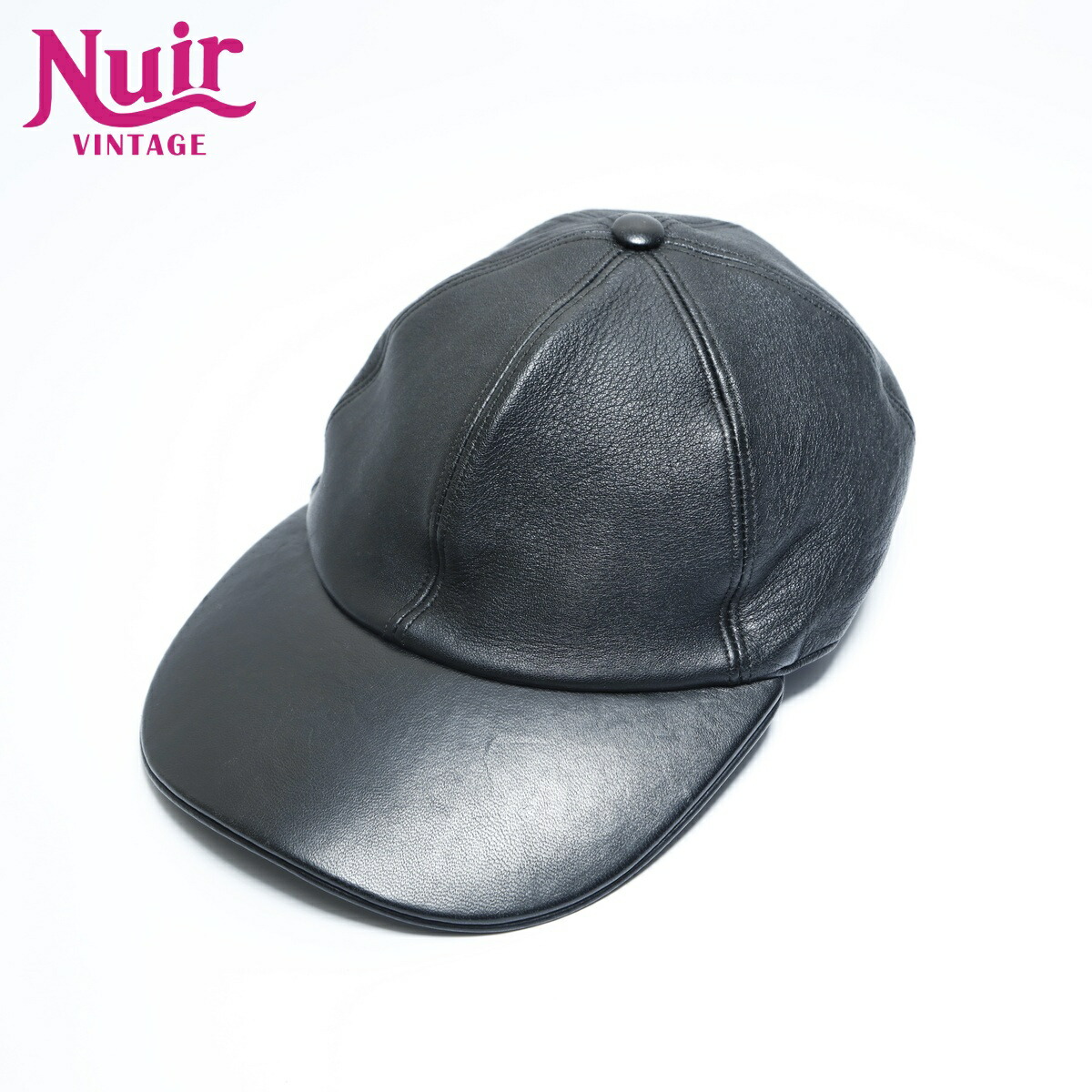 楽天市場】【アパレル】LOUIS VUITTON ルイ ヴィトン フライトキャップ