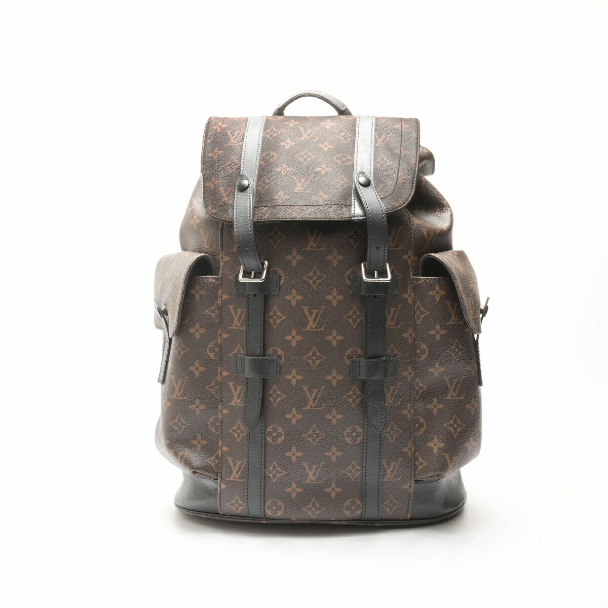 ルイ　ヴィトン　リュック 楽天市場】【美品】ルイヴィトン【LOUIS VUITTON】M58644