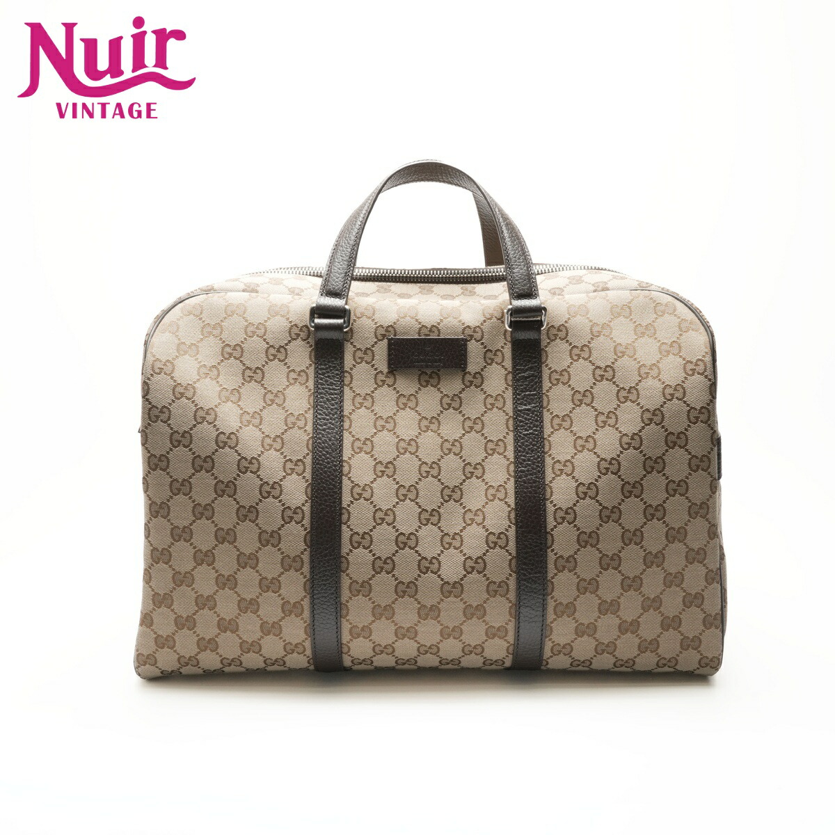 楽天市場】美品 GUCCI グッチ シェリーライン ベージュ マルチカラー