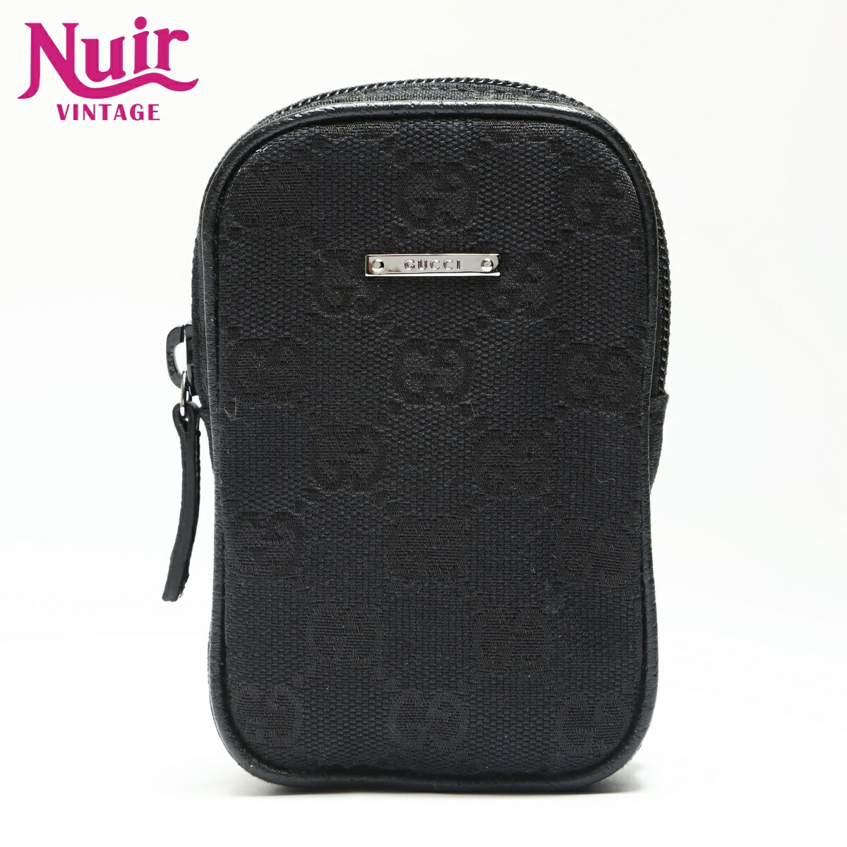 楽天市場】GUCCI グッチ GGキャンバス シガレットケース タバコケース