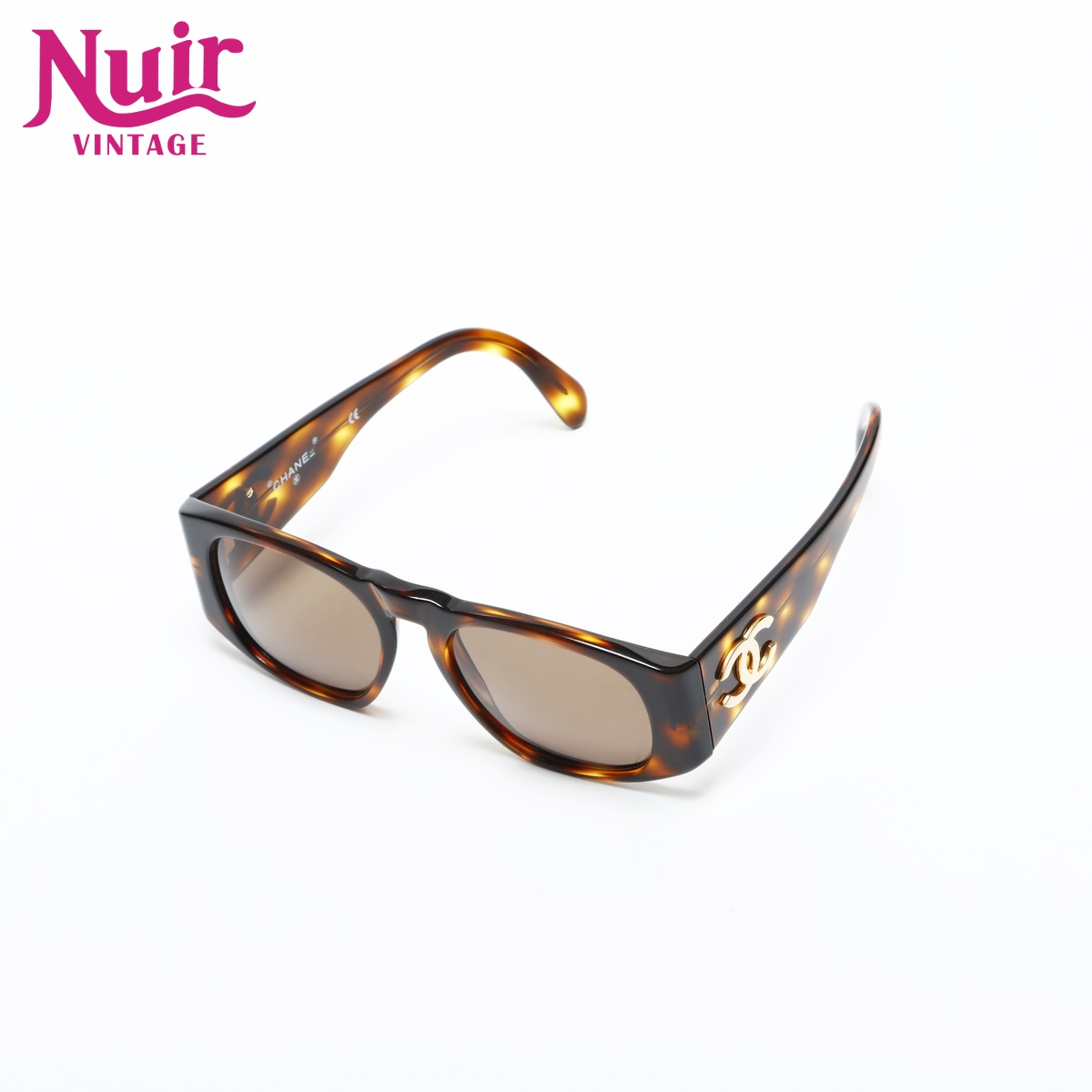 楽天市場】CHANEL(シャネル) ココマーク サングラス ラインストーン