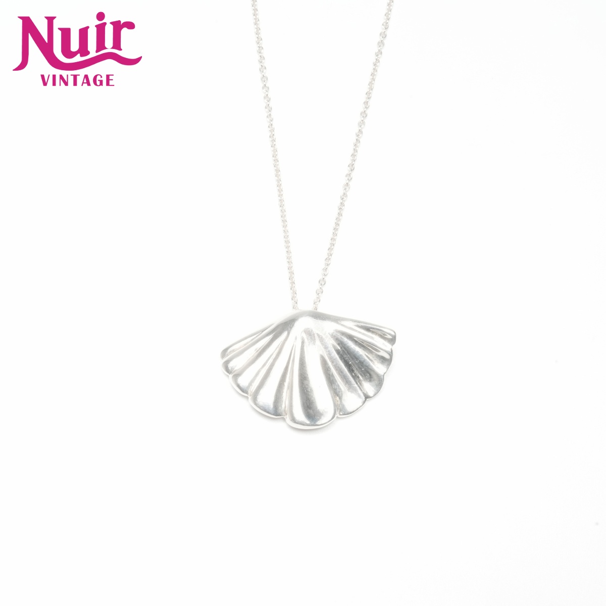 楽天市場】【中古】 Tiffany＆Co. （ティファニー） シェル モチーフ