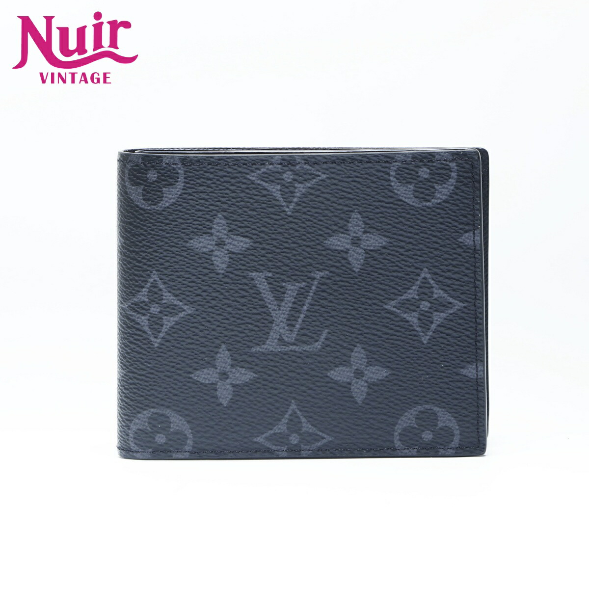 楽天市場】【財布】LOUIS VUITTON ルイ ヴィトン ノマド