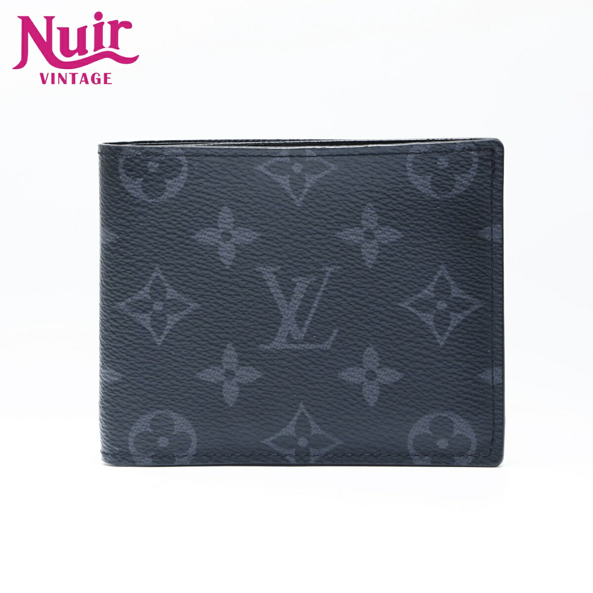 楽天市場】【財布】LOUIS VUITTON ルイ ヴィトン ノマド