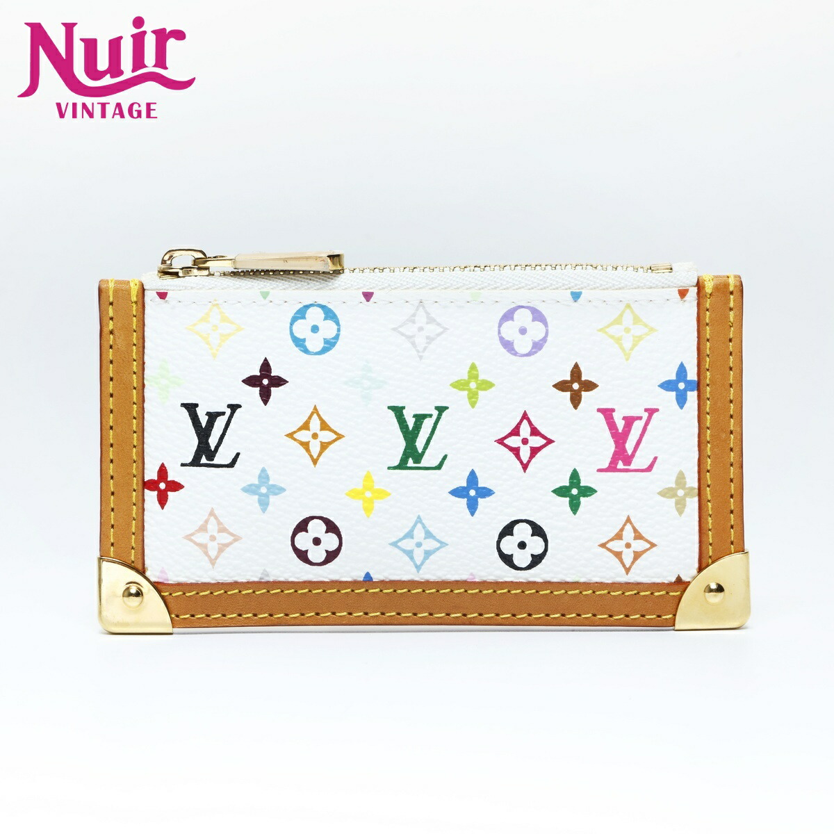 楽天市場】【財布】LOUIS VUITTON ルイ ヴィトン ヴェルニミロワール