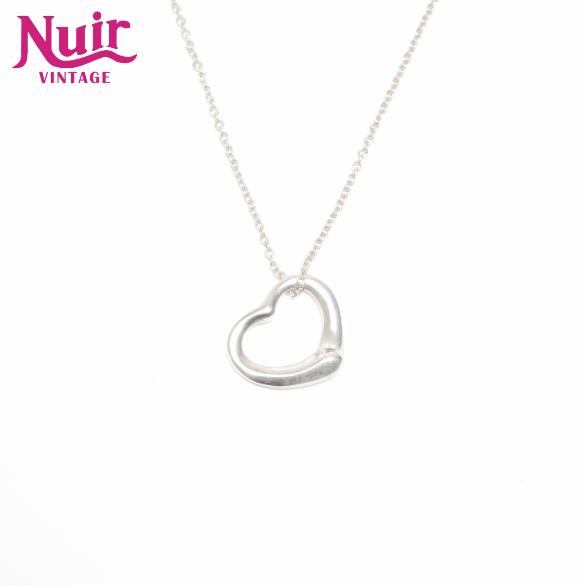 楽天市場】ティファニー TIFFANY ＆ Co. ジオメトリック ハート