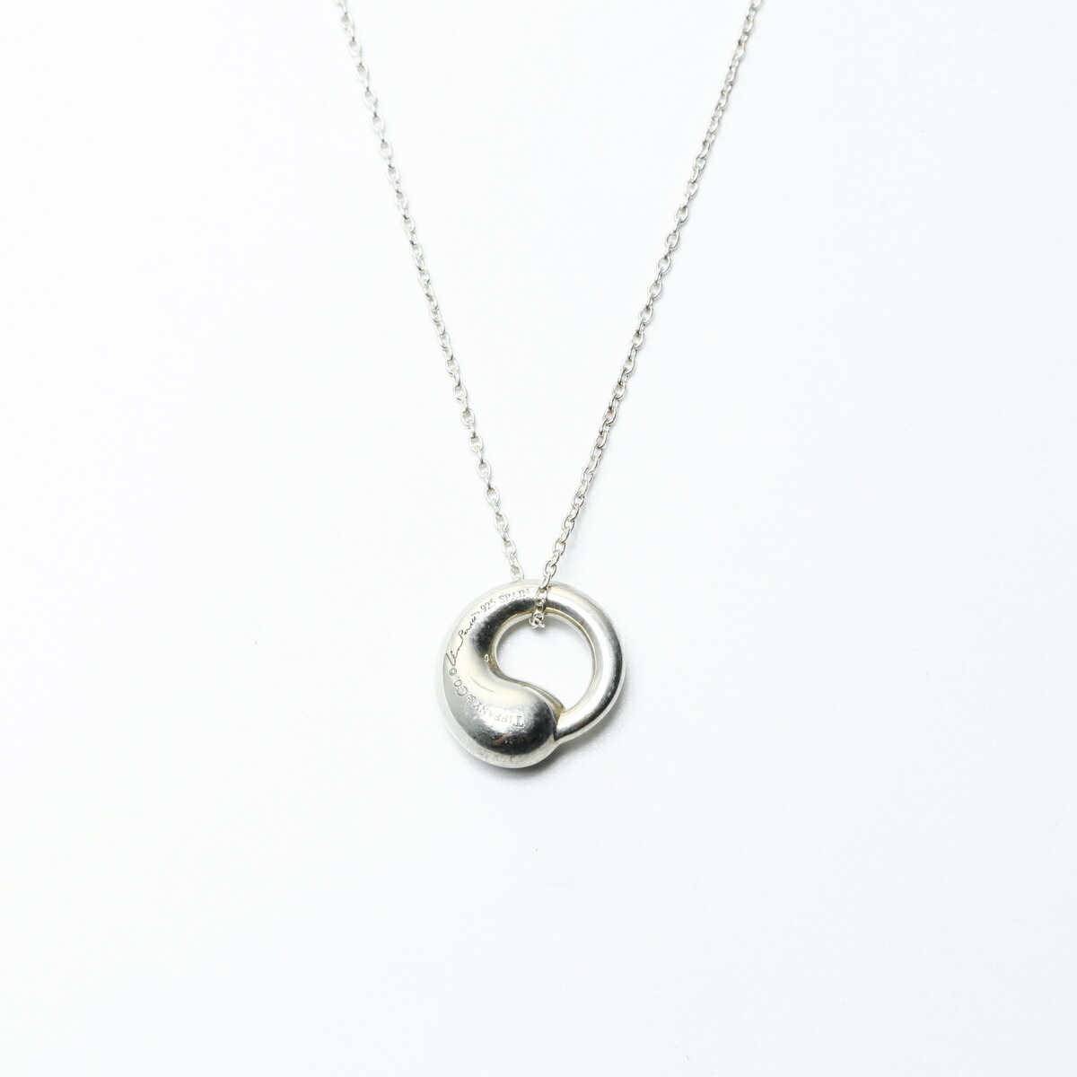 楽天市場】TIFFANY&Co. ティファニー リターントゥティファニー