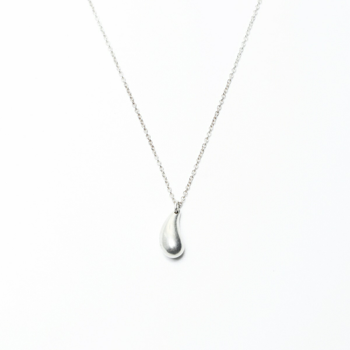 楽天市場】ティファニー Tiffany & Co. ネックレス ティア ドロップ