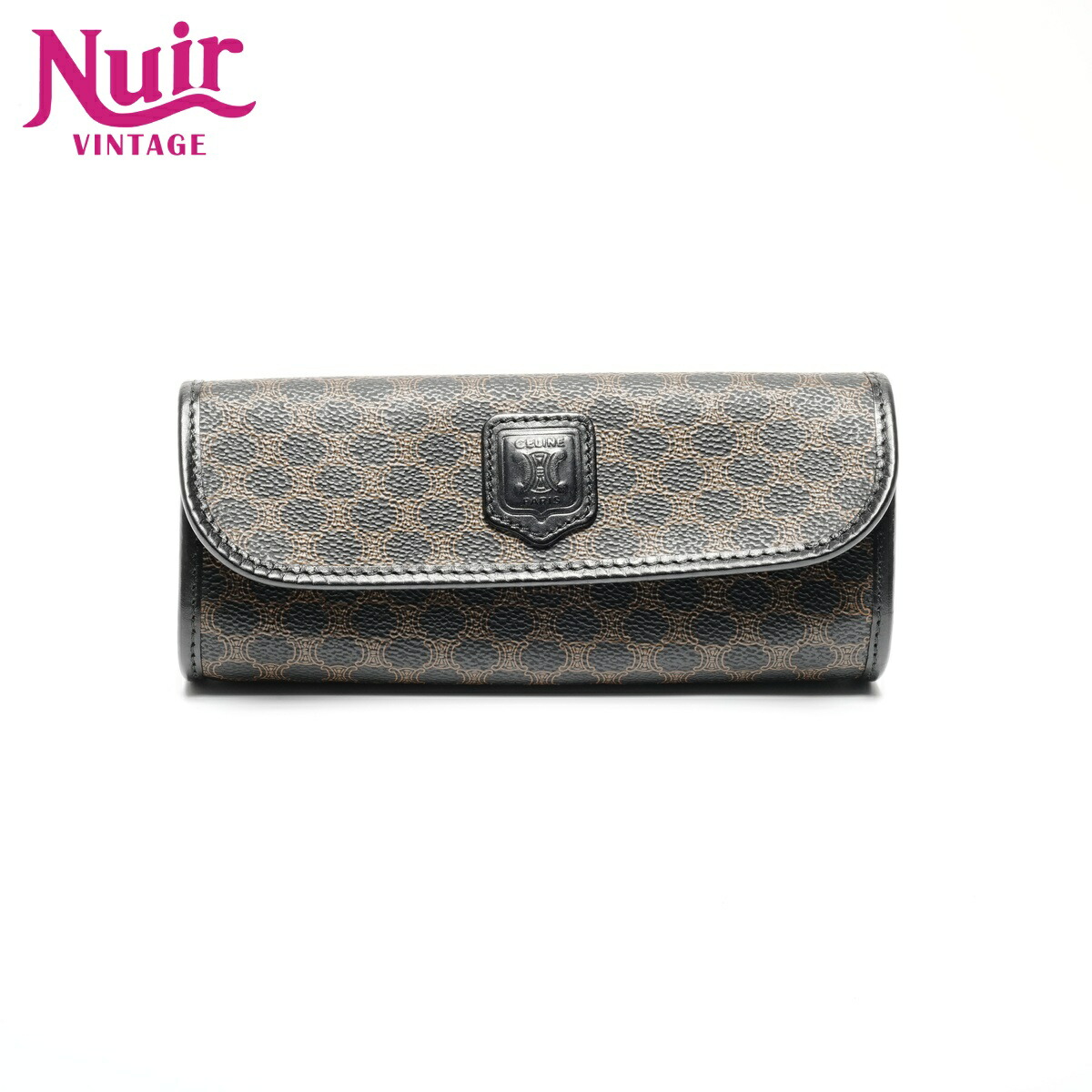 楽天市場】セリーヌ オールドセリーヌ トリオンフ マカダム ノベルティ