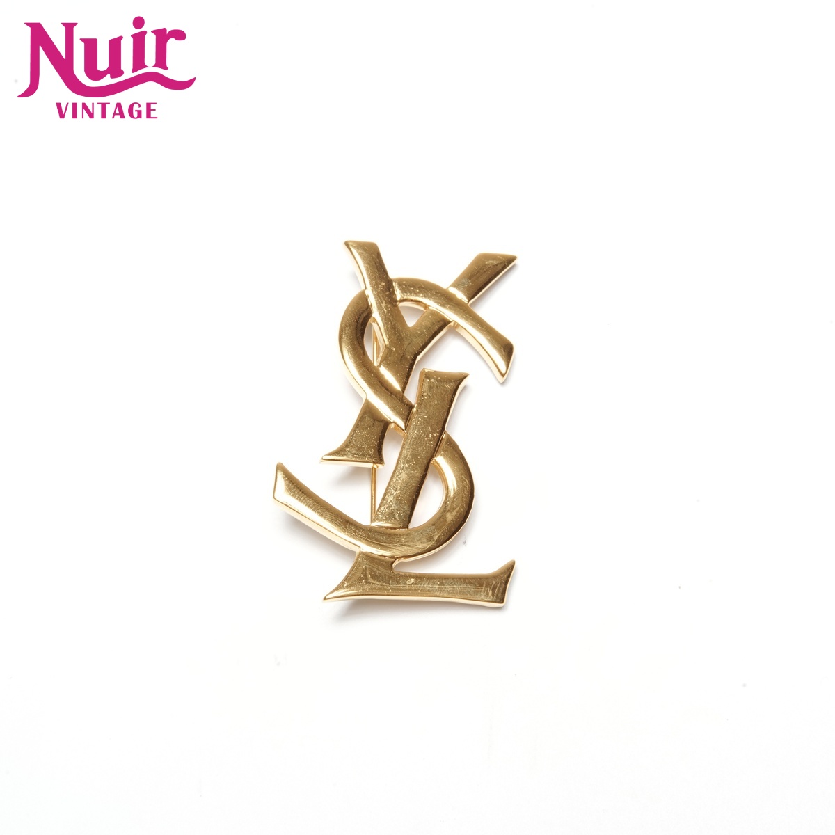 楽天市場】イヴ・サンローラン YVES SAINT LAURENT YSLロゴ ライン