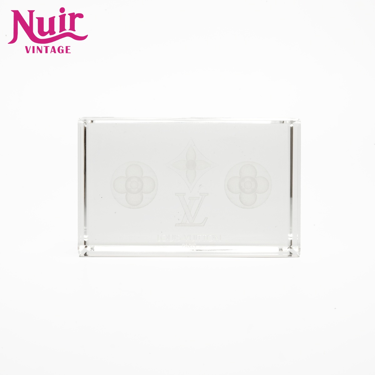 楽天市場】LOUIS VUITTON ルイ ヴィトン ペーパーナイフ モノグラム