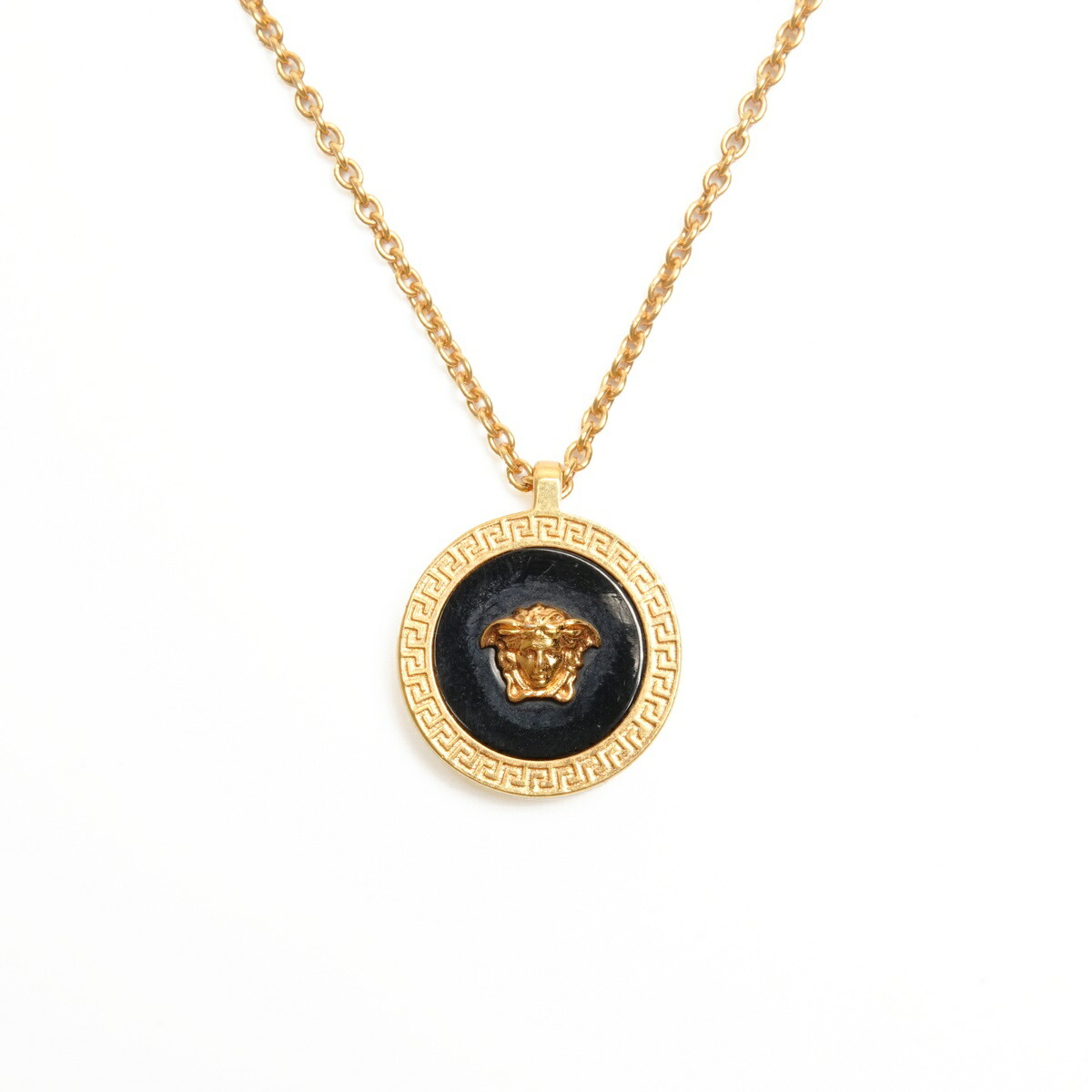 楽天市場】【中古】 VERSACE ジャンニヴェルサーチ メデューサ
