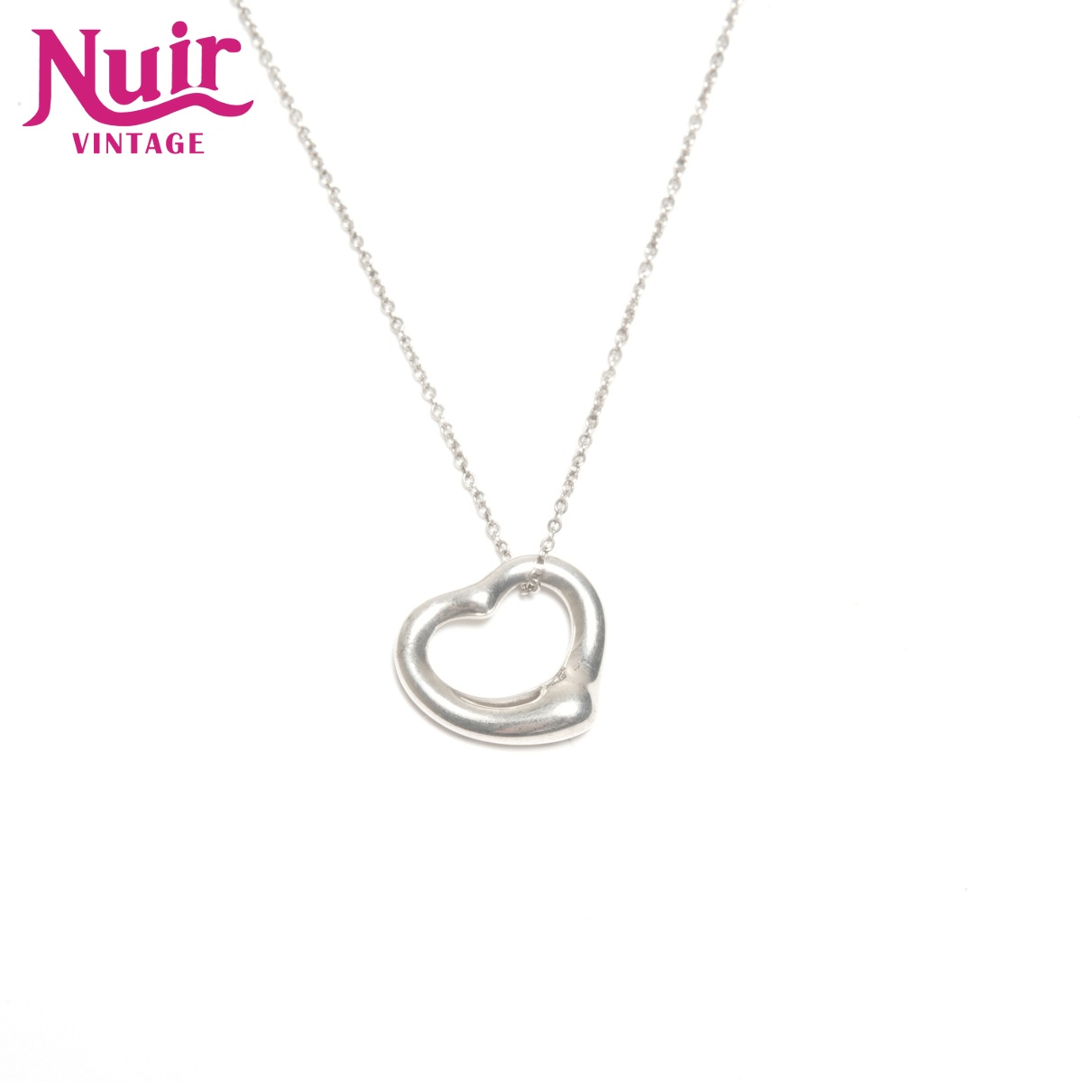 楽天市場】ティファニー TIFFANY ＆ Co. ジオメトリック ハート