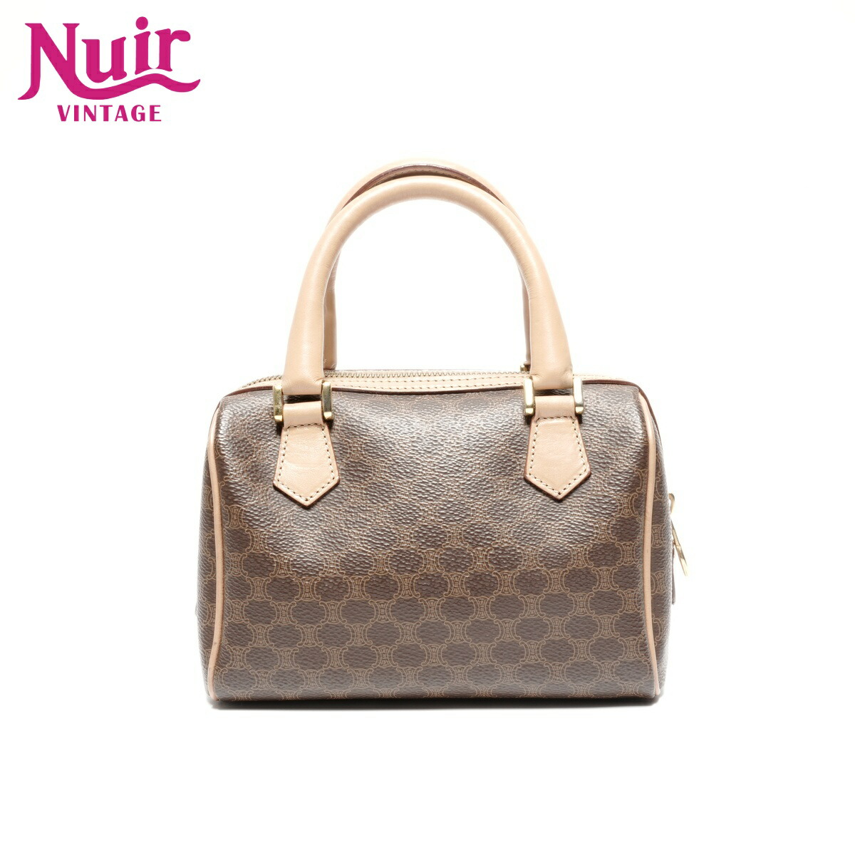 楽天市場】CELINE セリーヌ/スモールミニボストン/2way/スムースカーフ