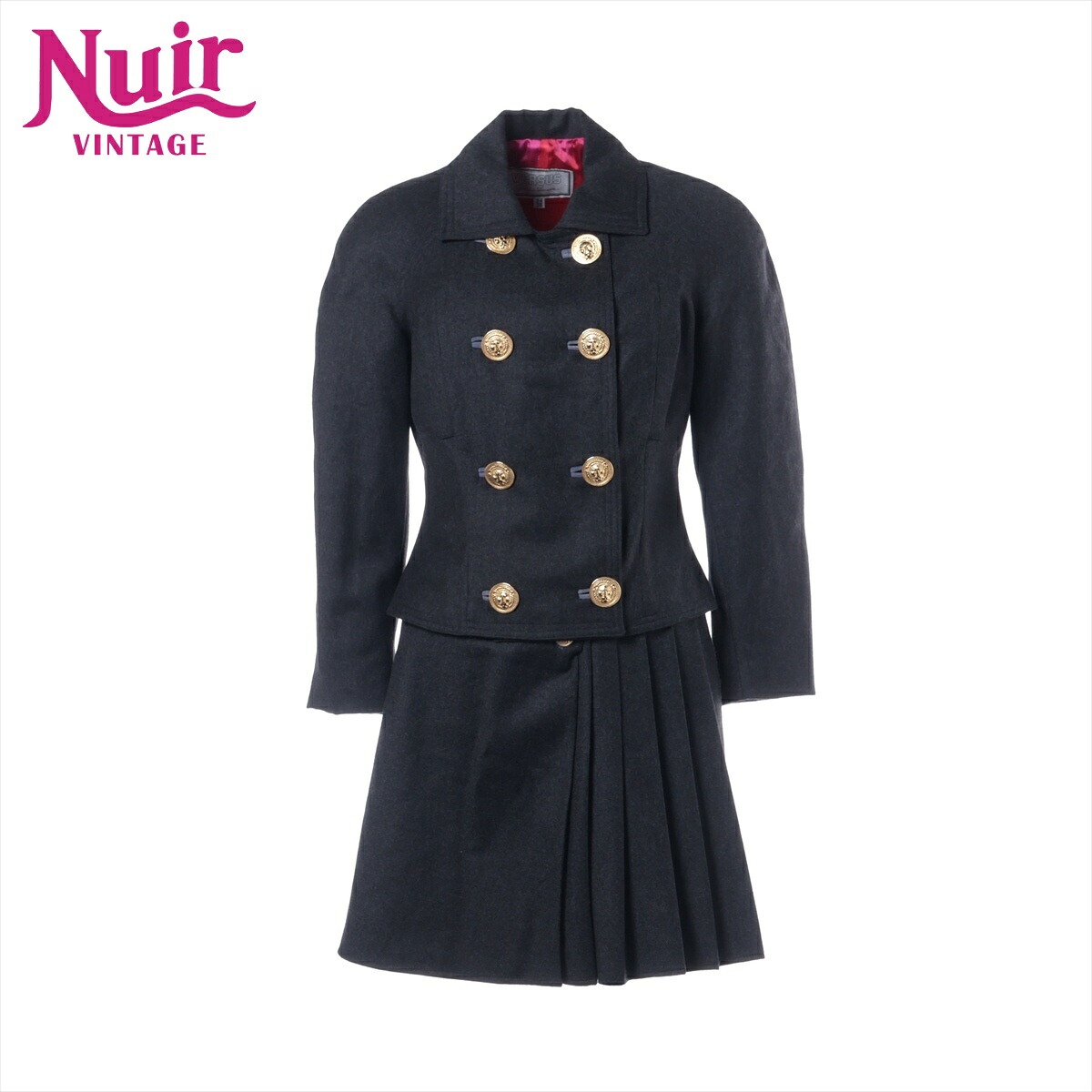 楽天市場】ヴェルサーチジーンズクチュール VERSACE JEANS COUTURE