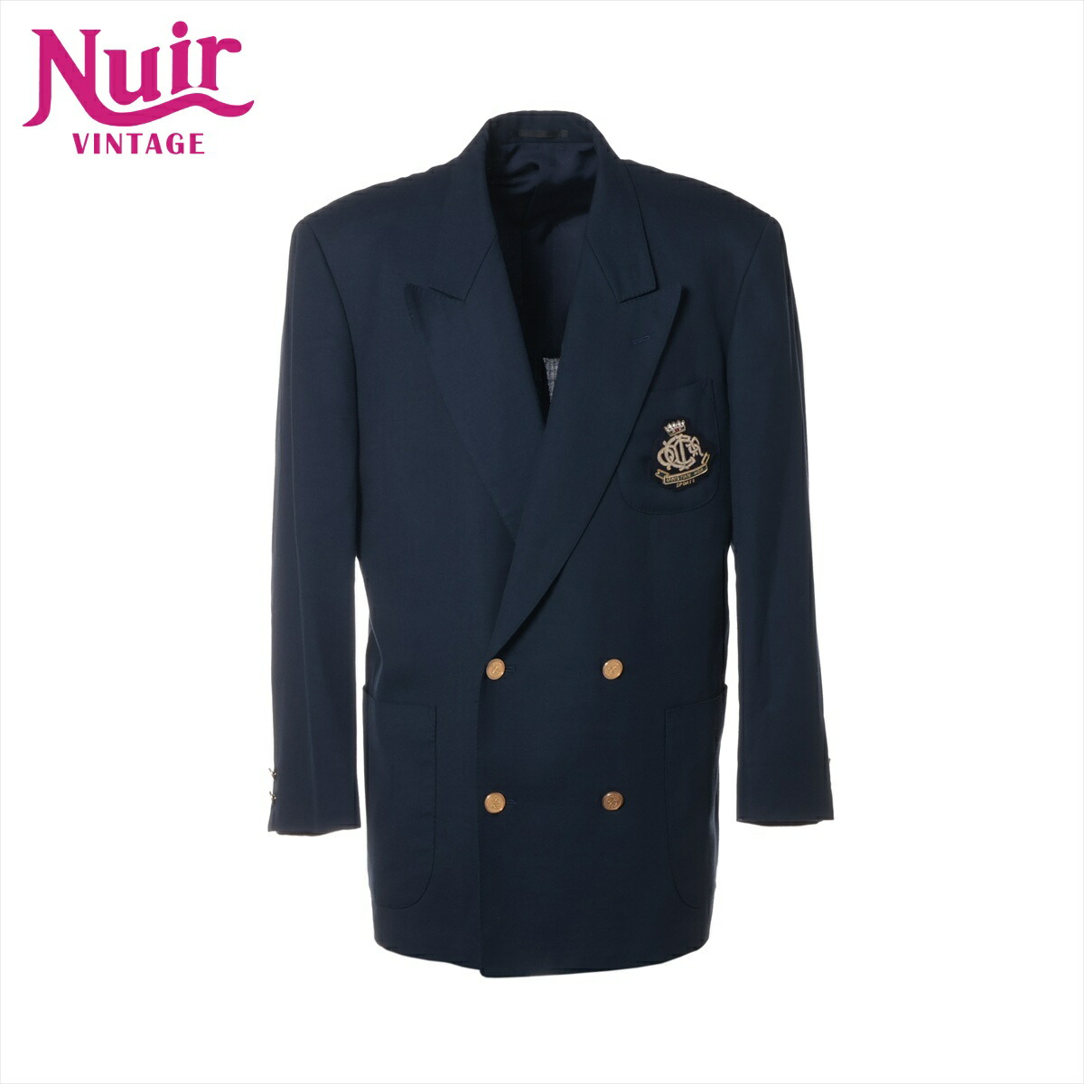 楽天市場】古着 クリスチャンディオール Christian Dior MONSIEUR