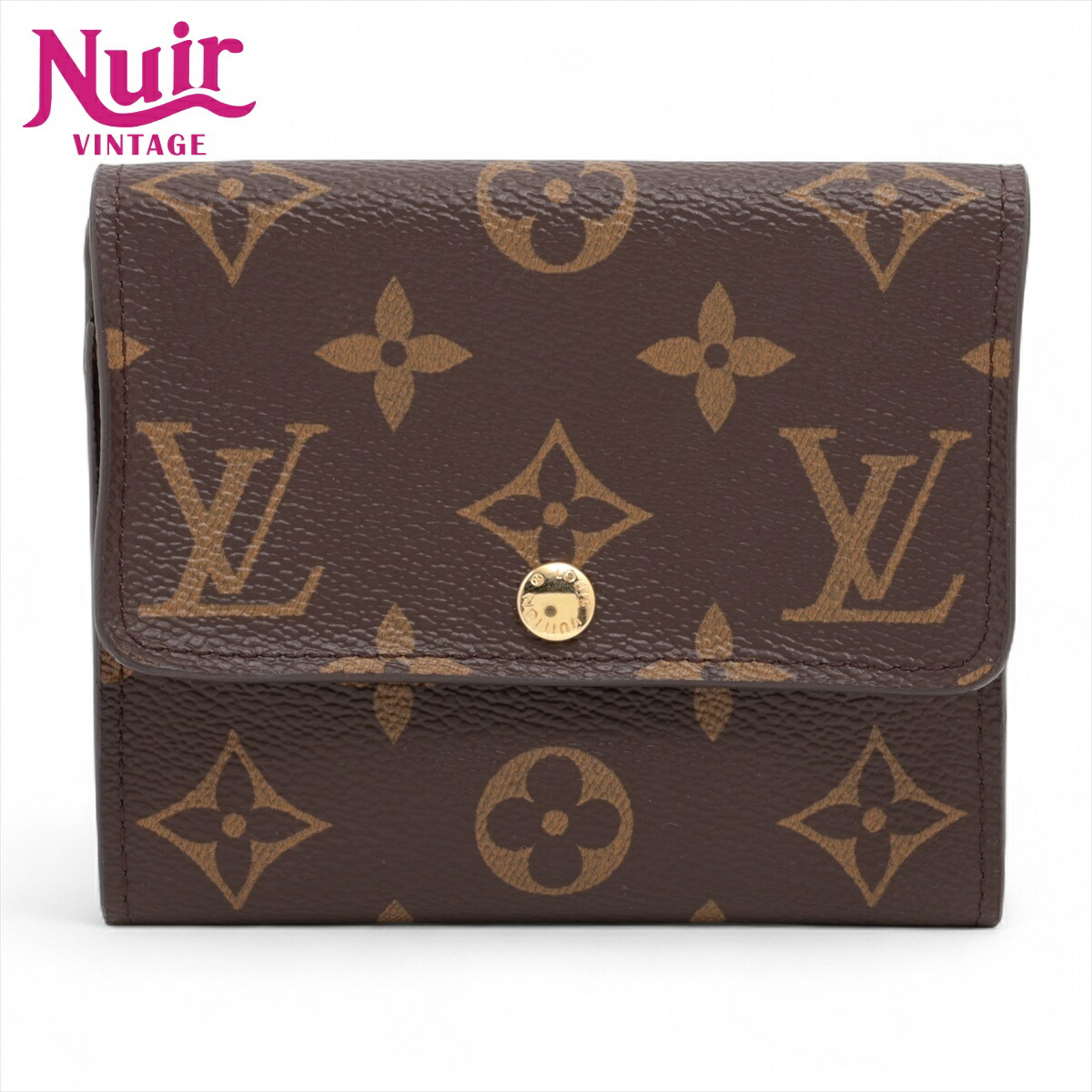 【ヘタ様】ルイヴィトン モノグラム ポルトフォイユ コアラ 財布 楽天市場】【財布】LOUIS VUITTON ルイ ヴィトン モノグラムマルチ