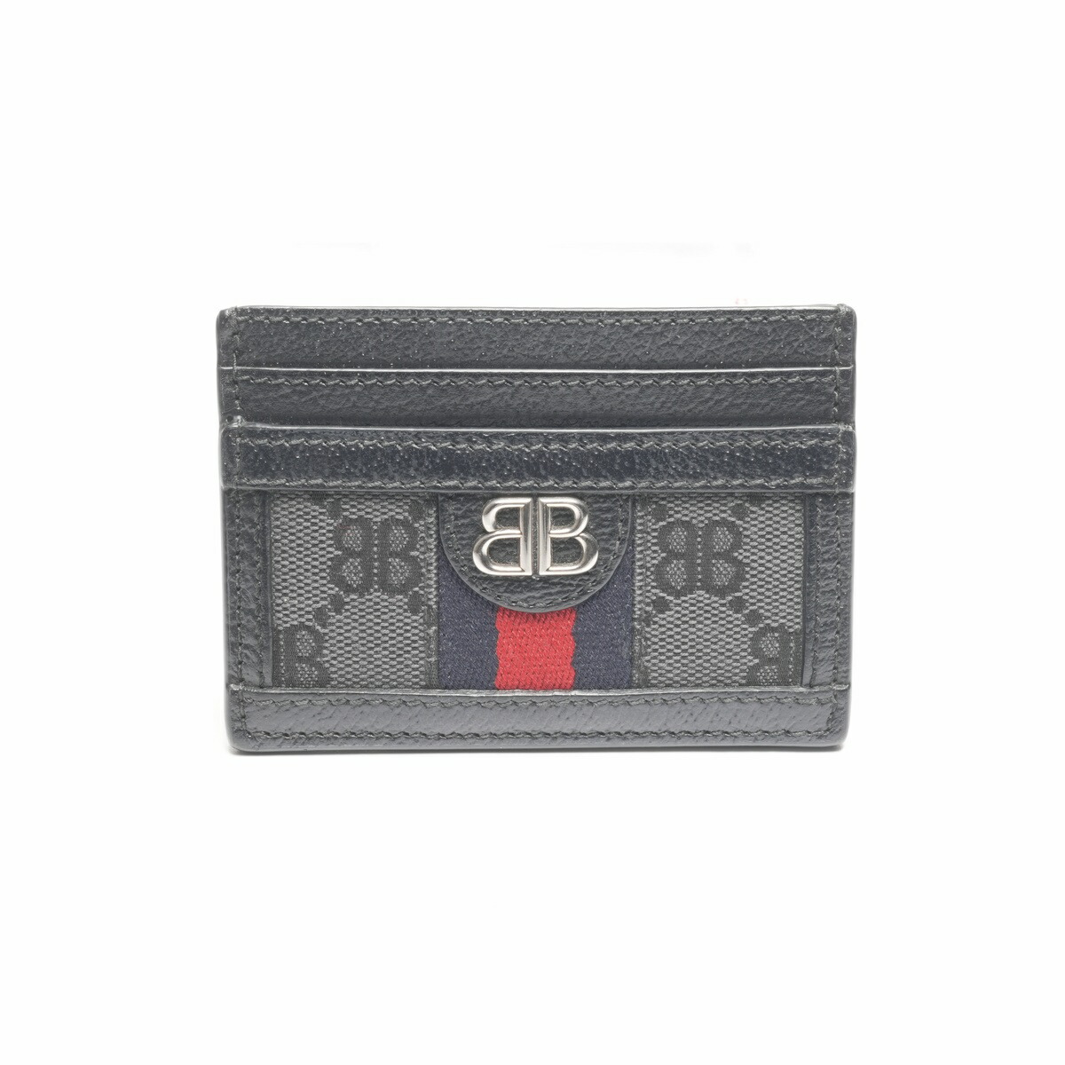 楽天市場】グッチ 財布 メンズ レディース ストラップ付き カード