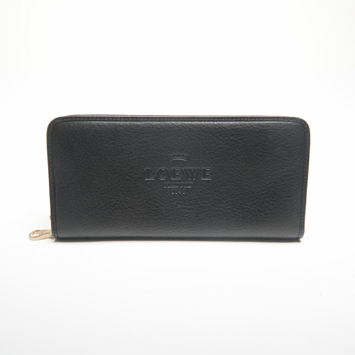 楽天市場】【財布】LOEWE ロエベ ロング ホリゾンタル ウォレット 長