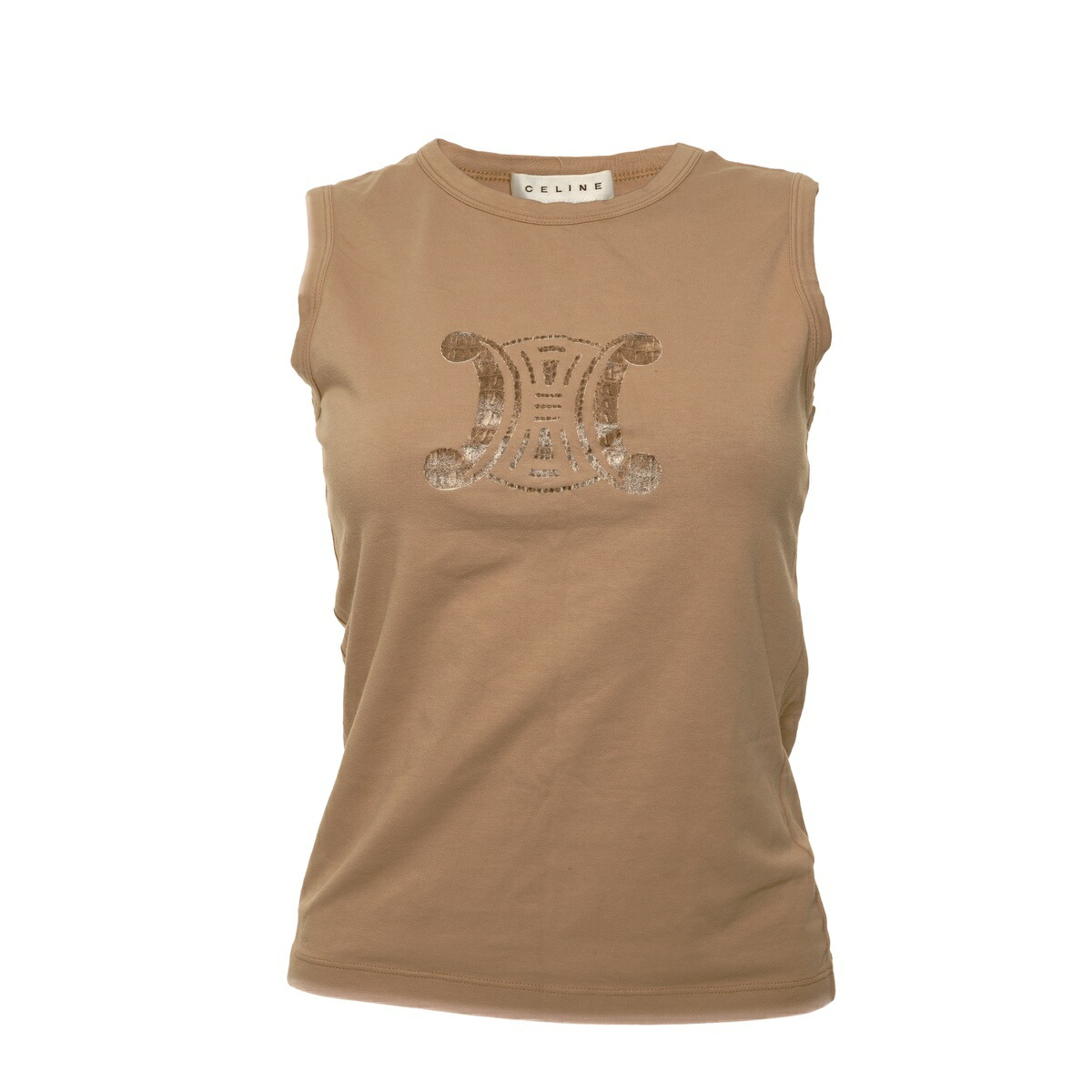 楽天市場】セリーヌ CELINE メンズ トップス タンクトップ