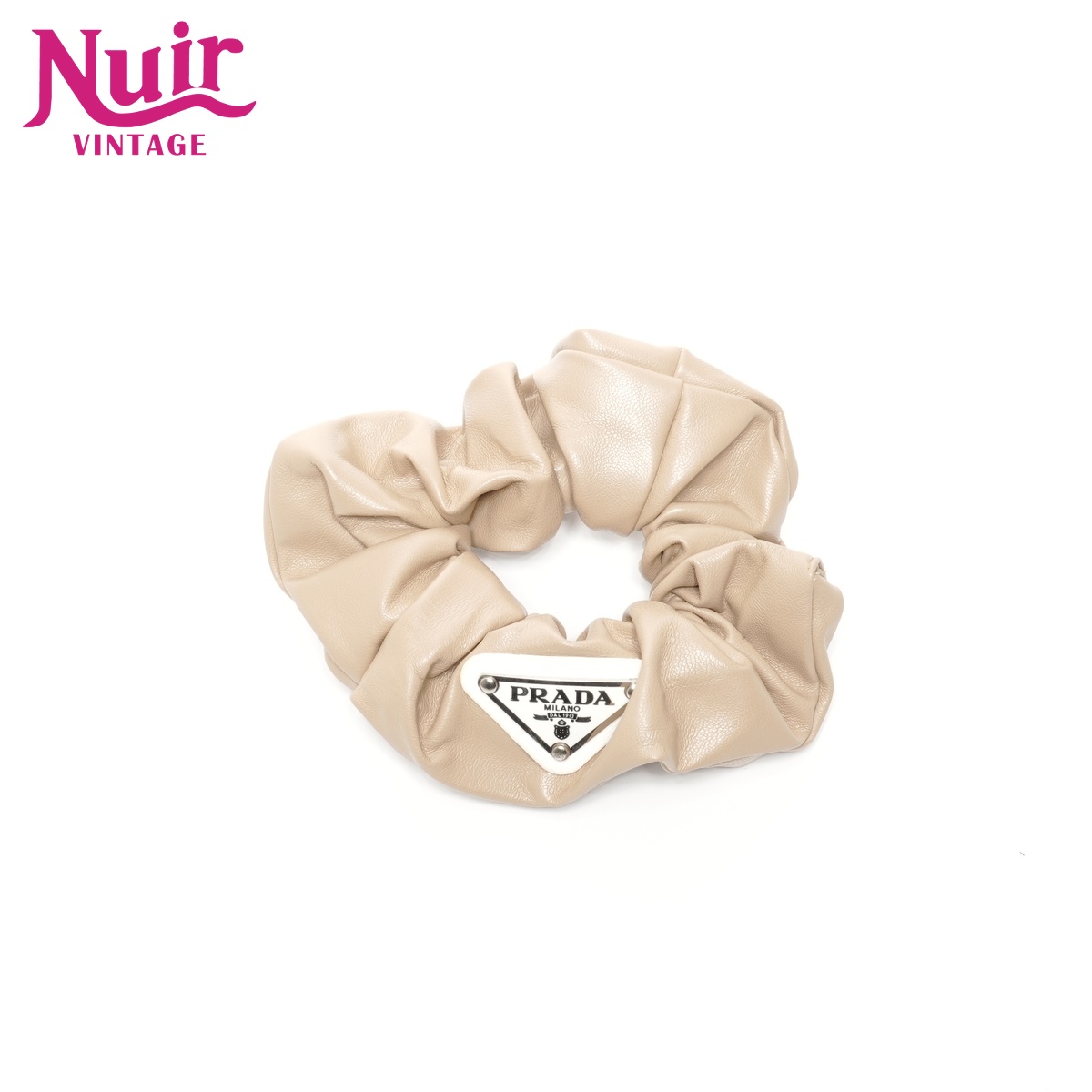 楽天市場】プラダ シュシュ レディース ブランド PRADA イタリア