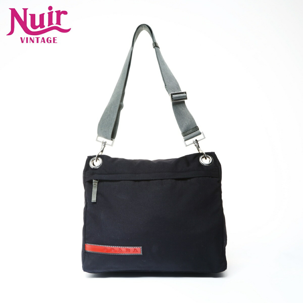 楽天市場】【バッグ】PRADA プラダ プラダスポーツ SUPER 100 SPORT