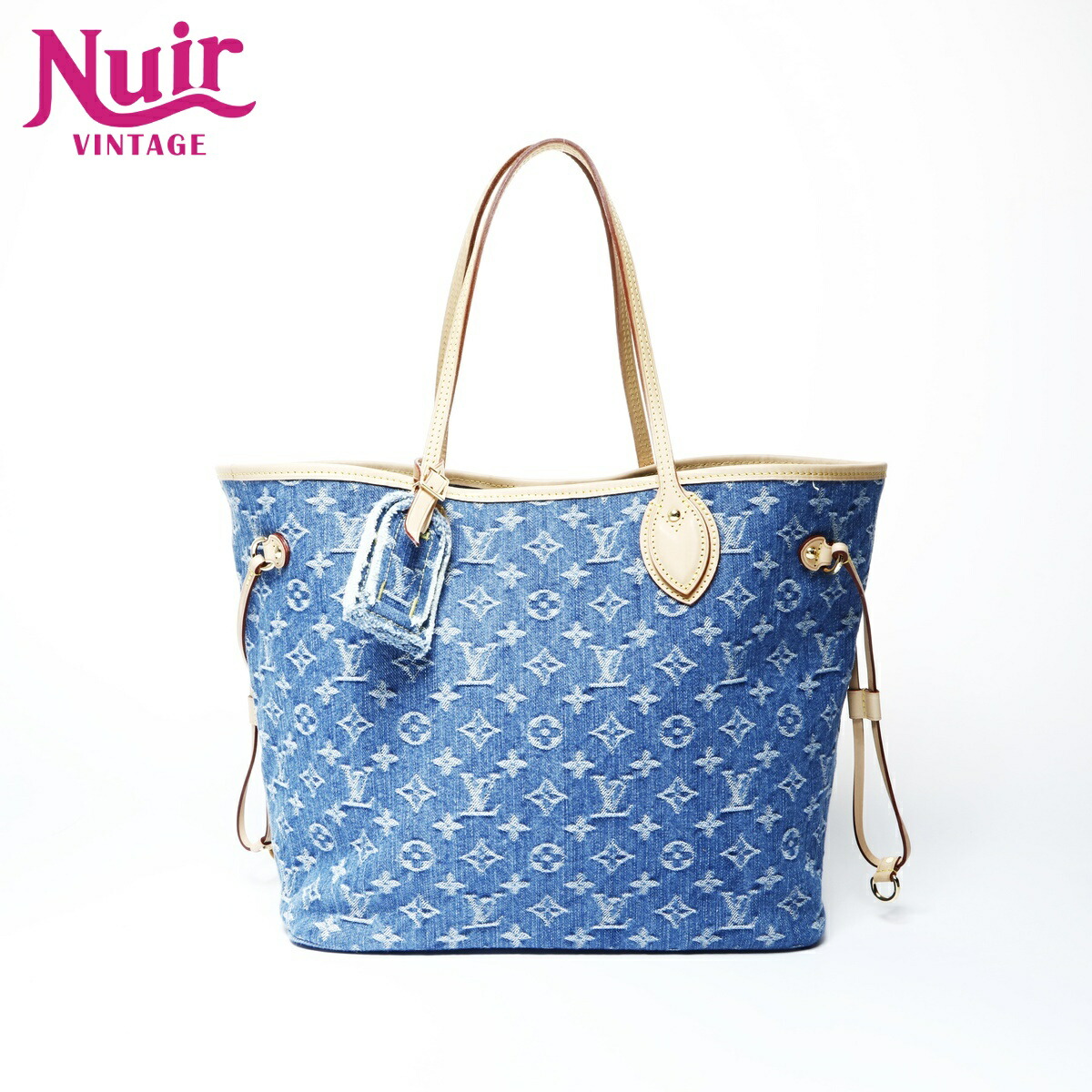 楽天市場】【5%OFFクーポン】 ルイヴィトン ネヴァーフル MM