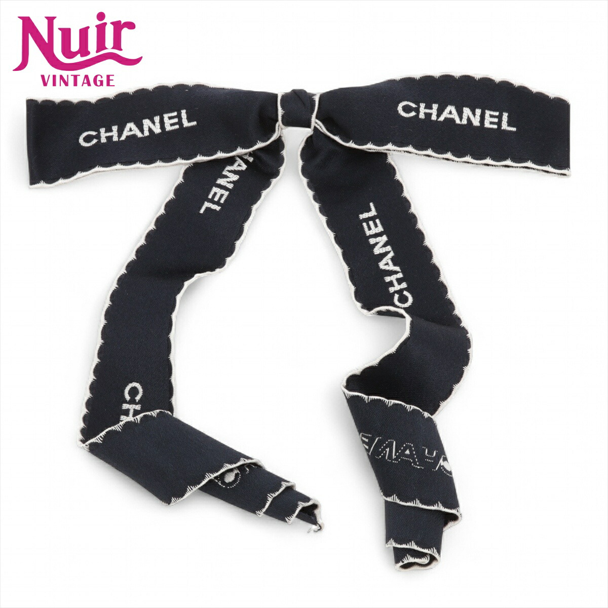 楽天市場】【☆美品☆】CHANEL/シャネル『ブローチ《カセットテープ